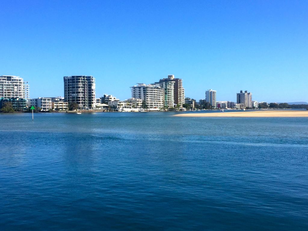 Mooloolaba to Cotton Tree Coast&nbsp;Walk