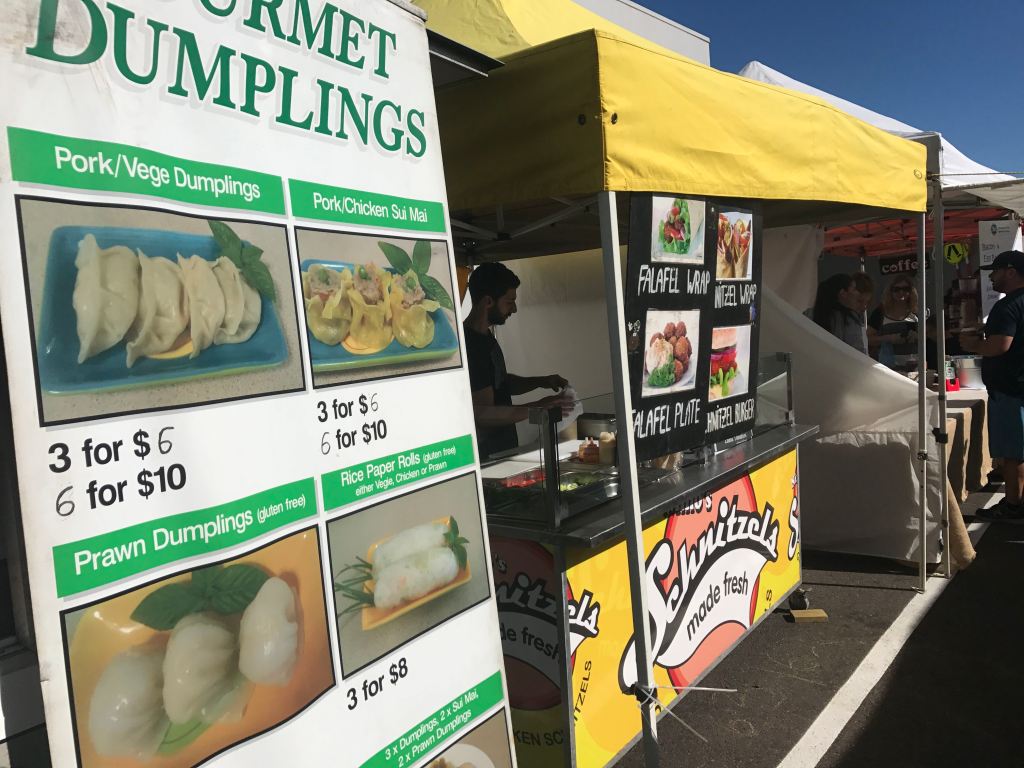 Market update…and how to make chicken&nbsp;biryani