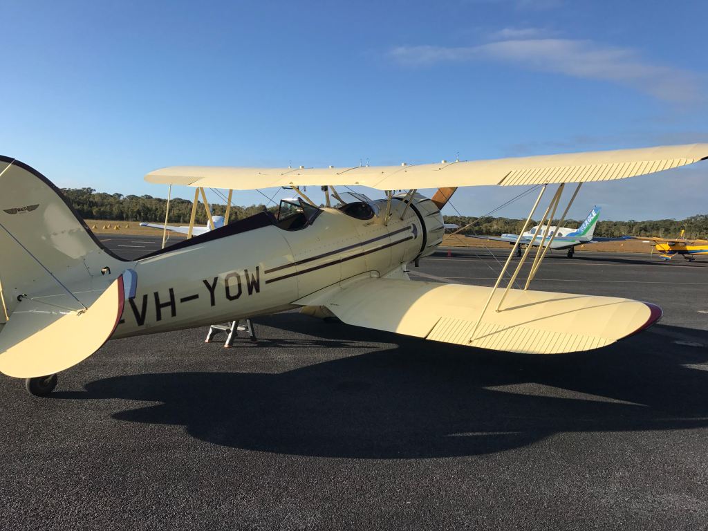 Come fly with&nbsp;me…