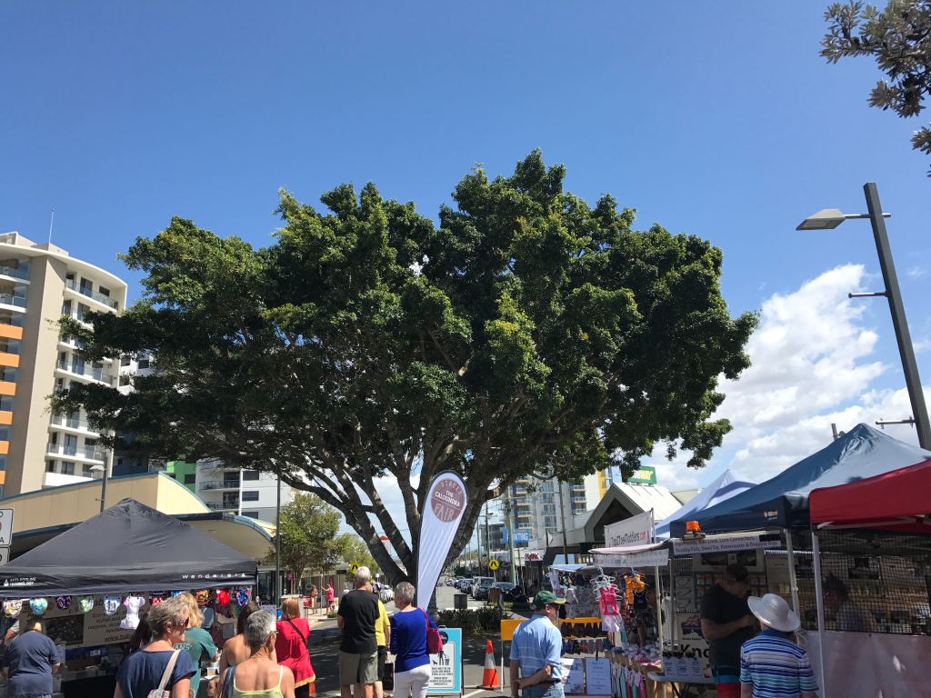 Caloundra Street Fair