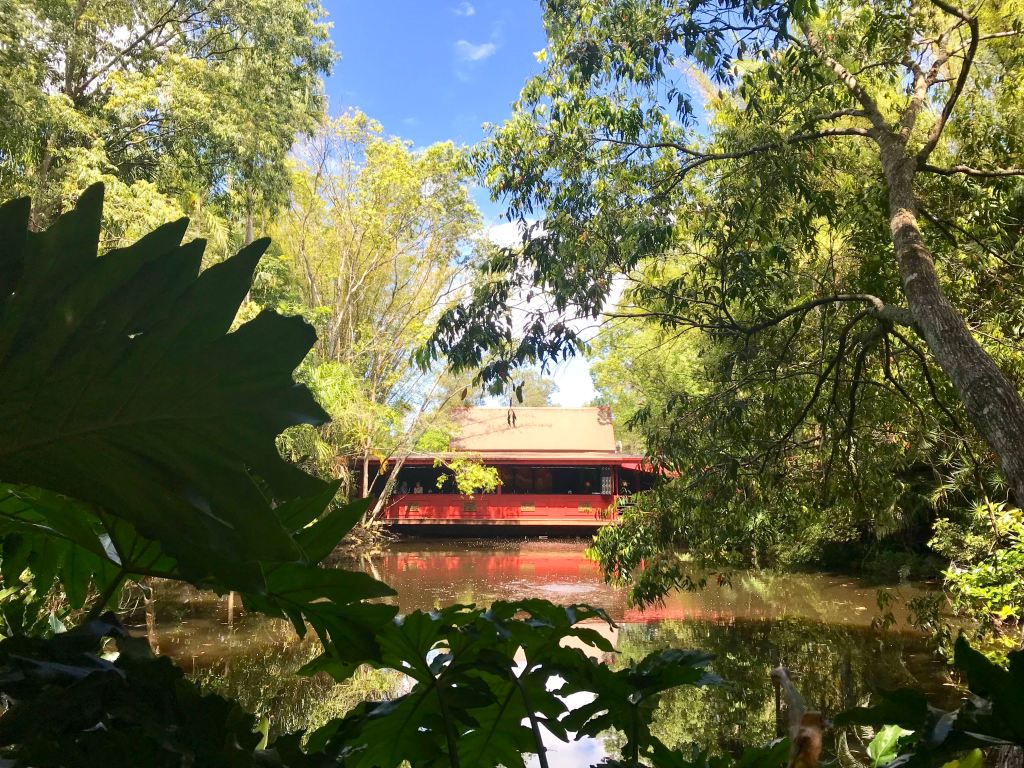 Hong Sa Bar at Spirit&nbsp;House