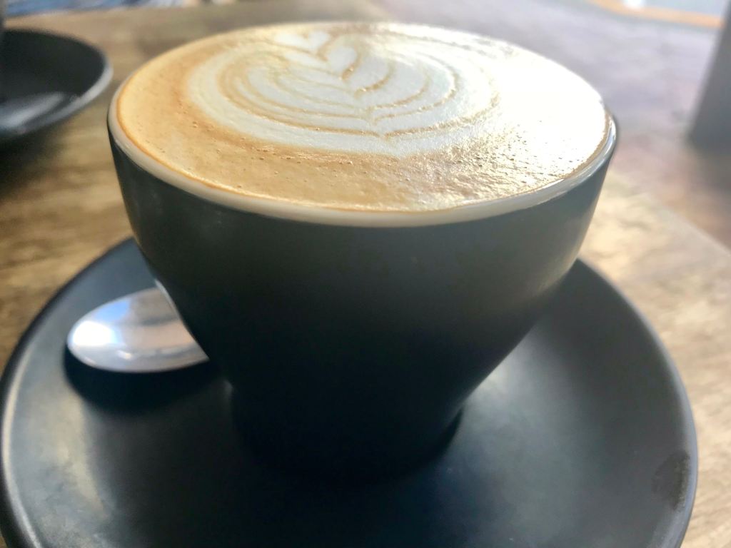 Jimmy’s Catering – Coffee –&nbsp;Eats